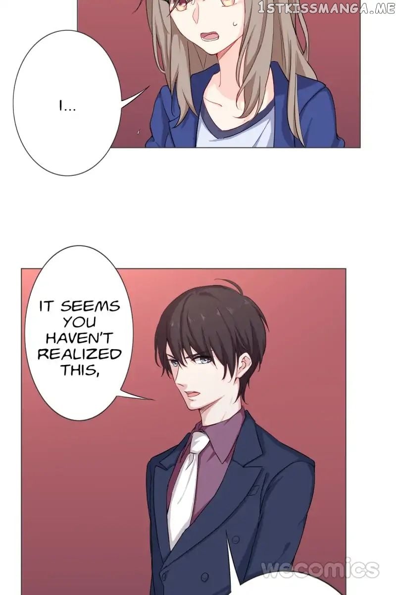 Hollabook Girl chapter 20 - page 29
