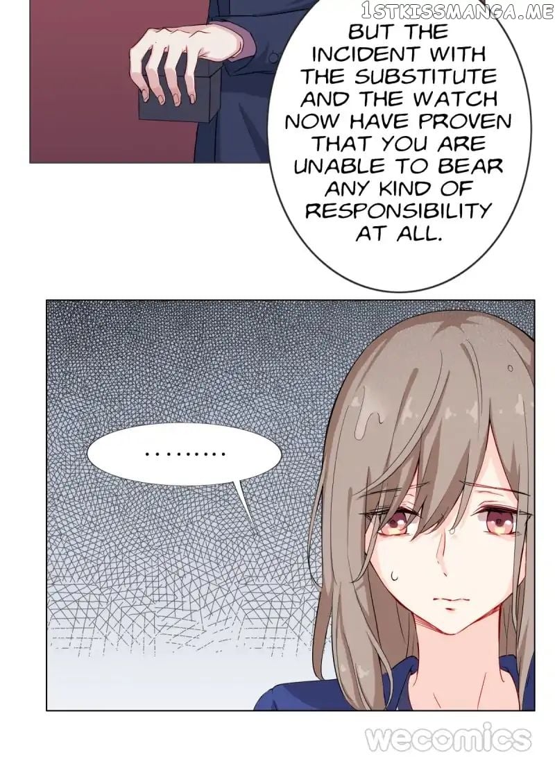 Hollabook Girl chapter 20 - page 30