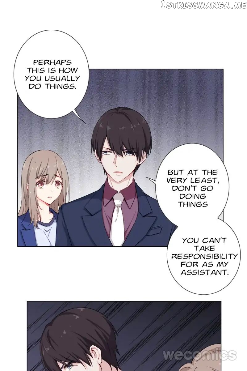 Hollabook Girl chapter 20 - page 31