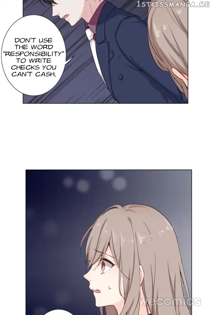 Hollabook Girl chapter 20 - page 32