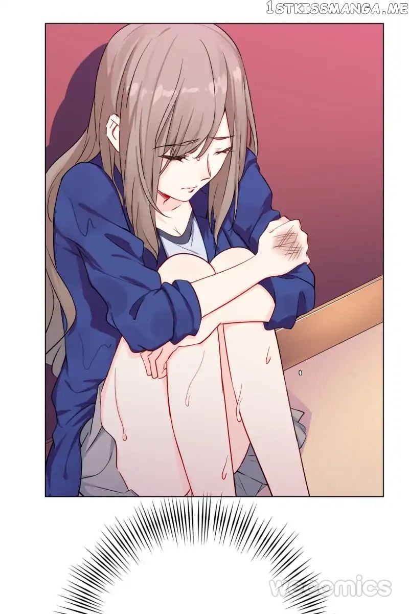 Hollabook Girl chapter 20 - page 35