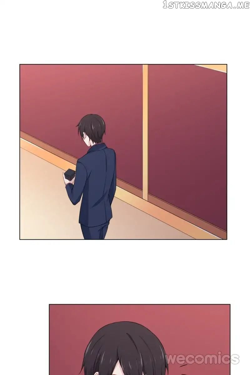 Hollabook Girl chapter 20 - page 37