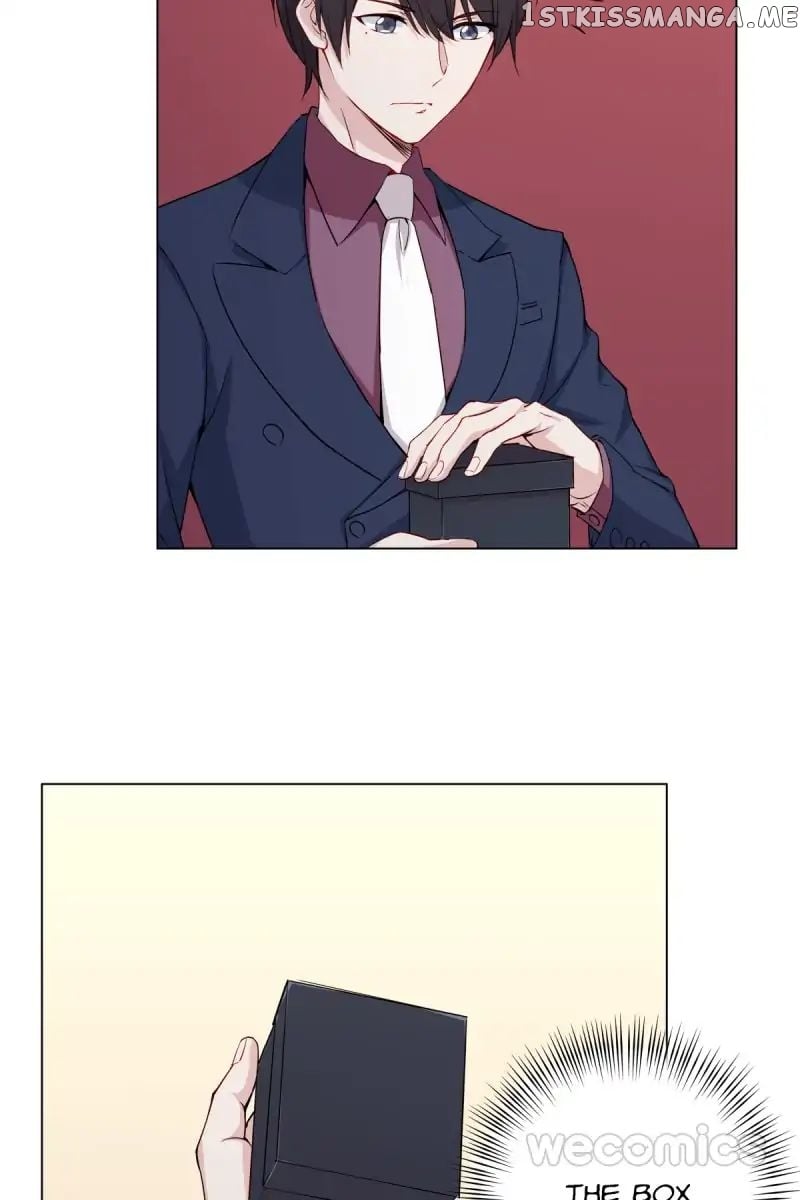 Hollabook Girl chapter 20 - page 38
