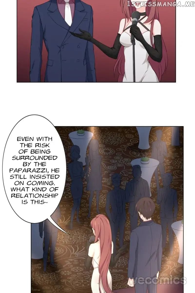 Hollabook Girl chapter 20 - page 4