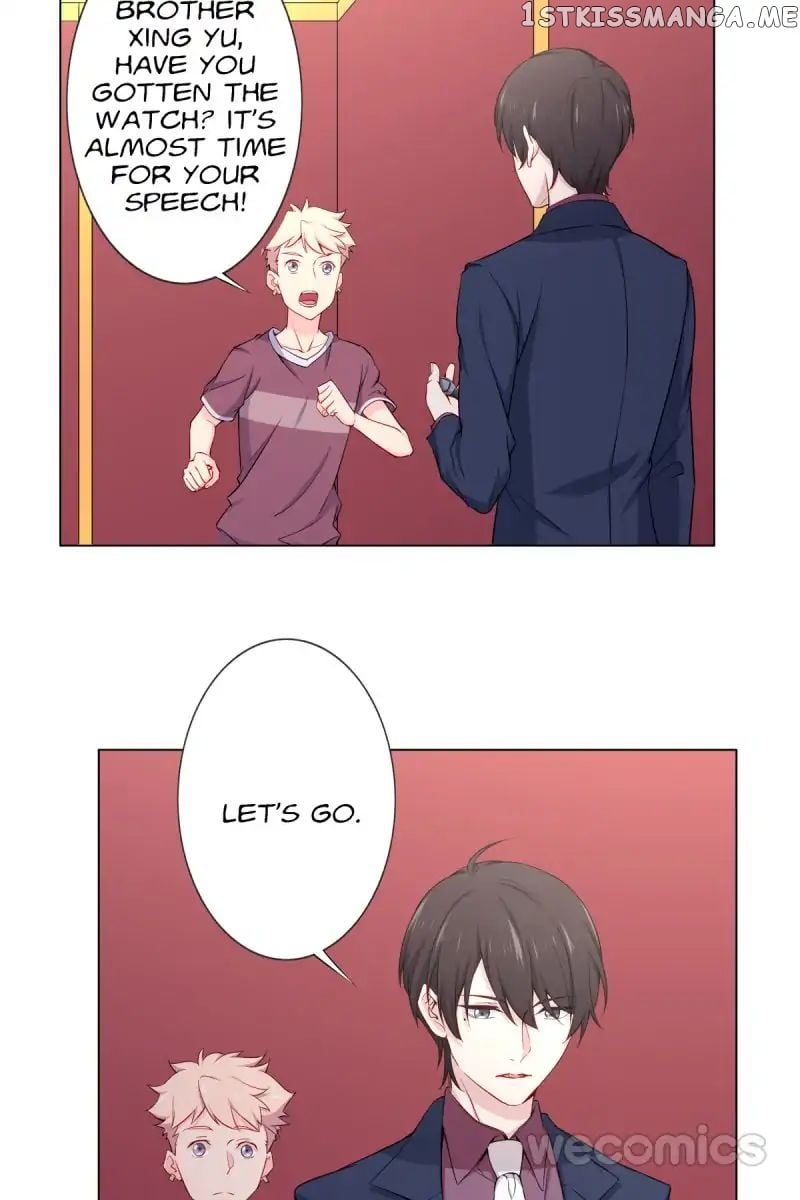Hollabook Girl chapter 20 - page 41