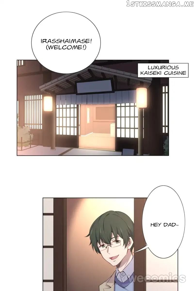 Hollabook Girl chapter 20 - page 43