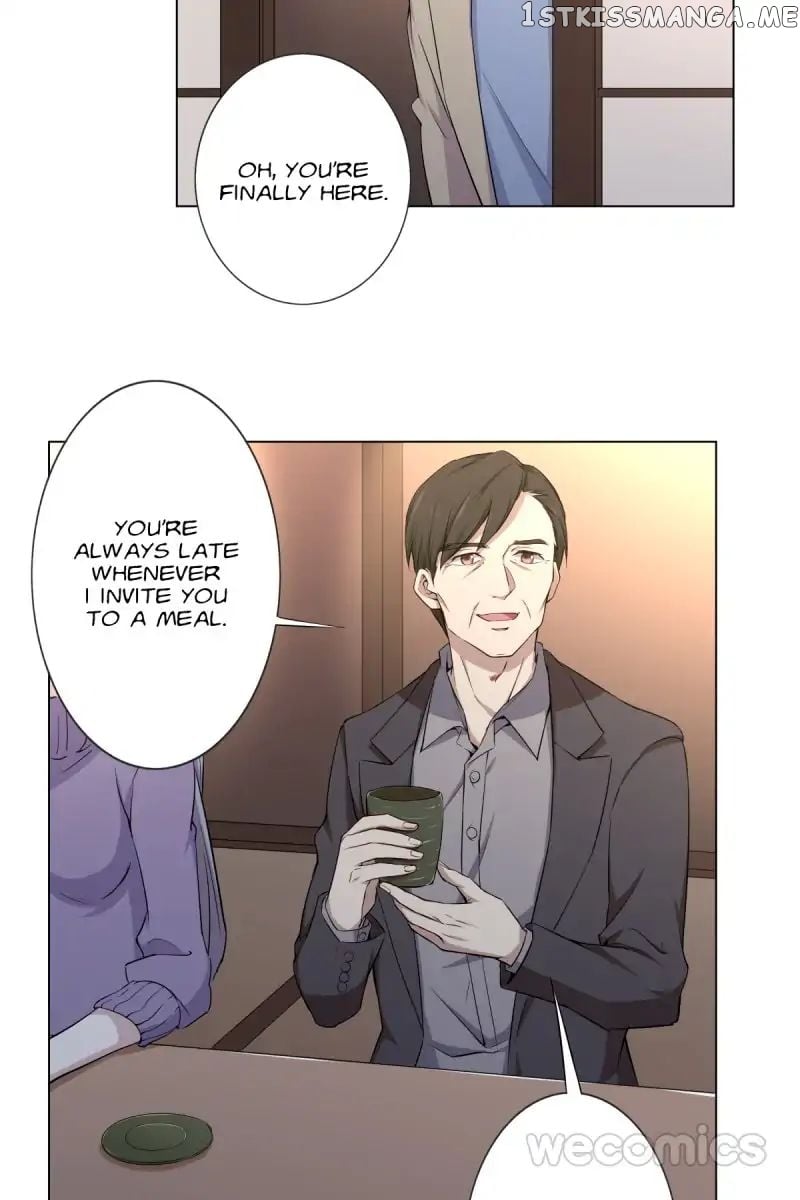 Hollabook Girl chapter 20 - page 44