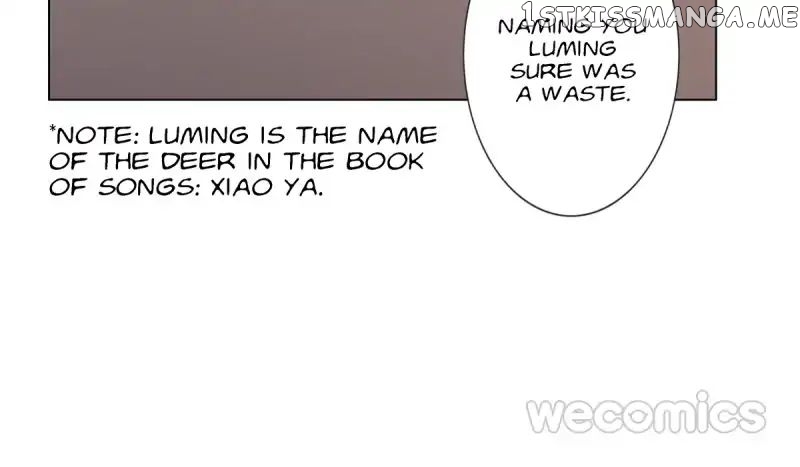 Hollabook Girl chapter 20 - page 45