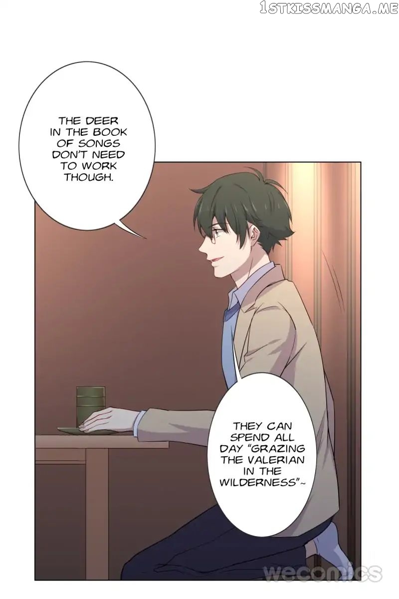 Hollabook Girl chapter 20 - page 47