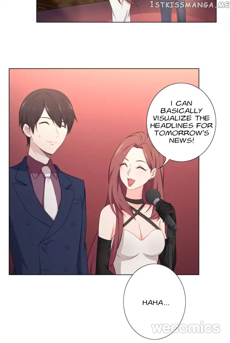Hollabook Girl chapter 20 - page 5
