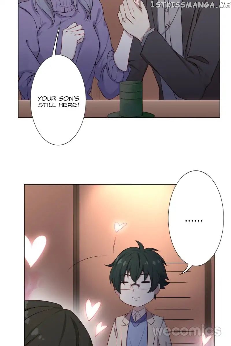 Hollabook Girl chapter 20 - page 53