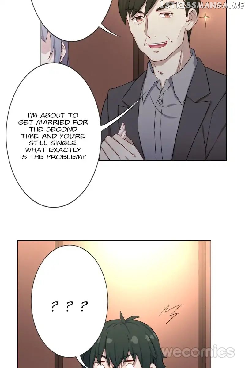 Hollabook Girl chapter 20 - page 56