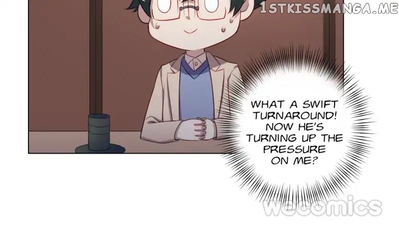 Hollabook Girl chapter 20 - page 57
