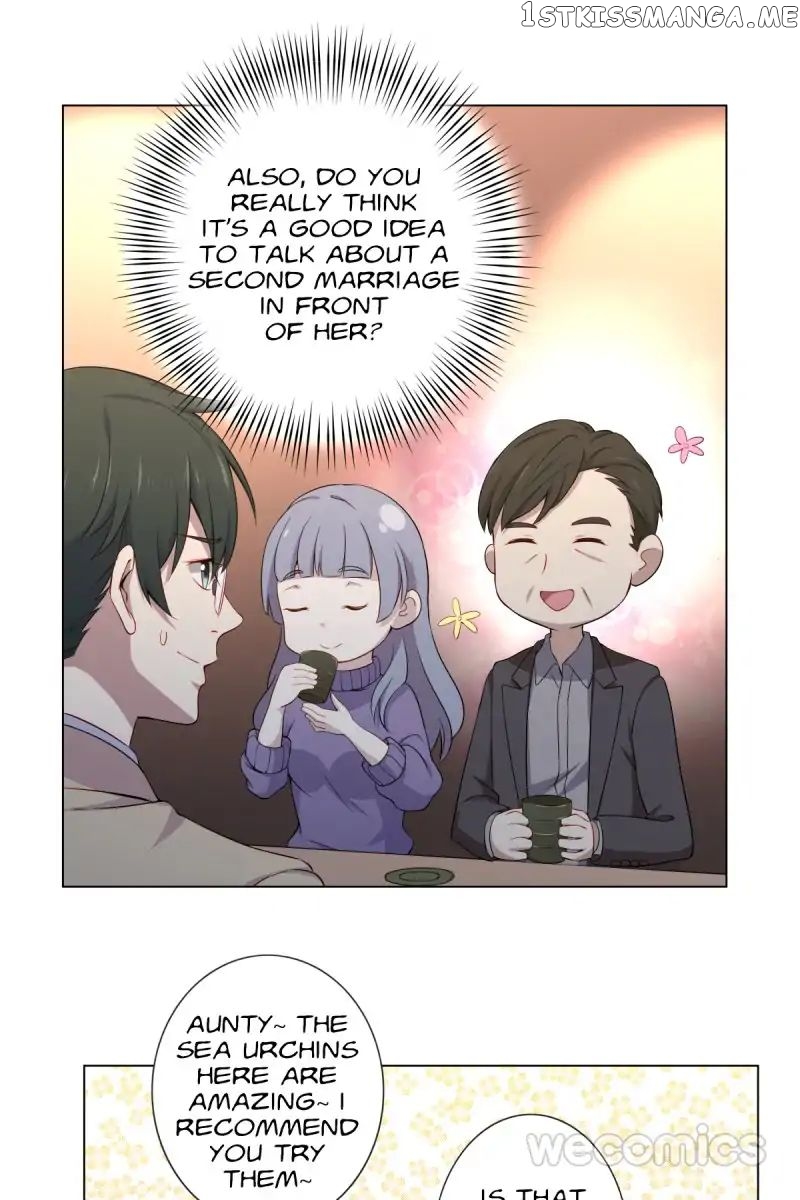 Hollabook Girl chapter 20 - page 58