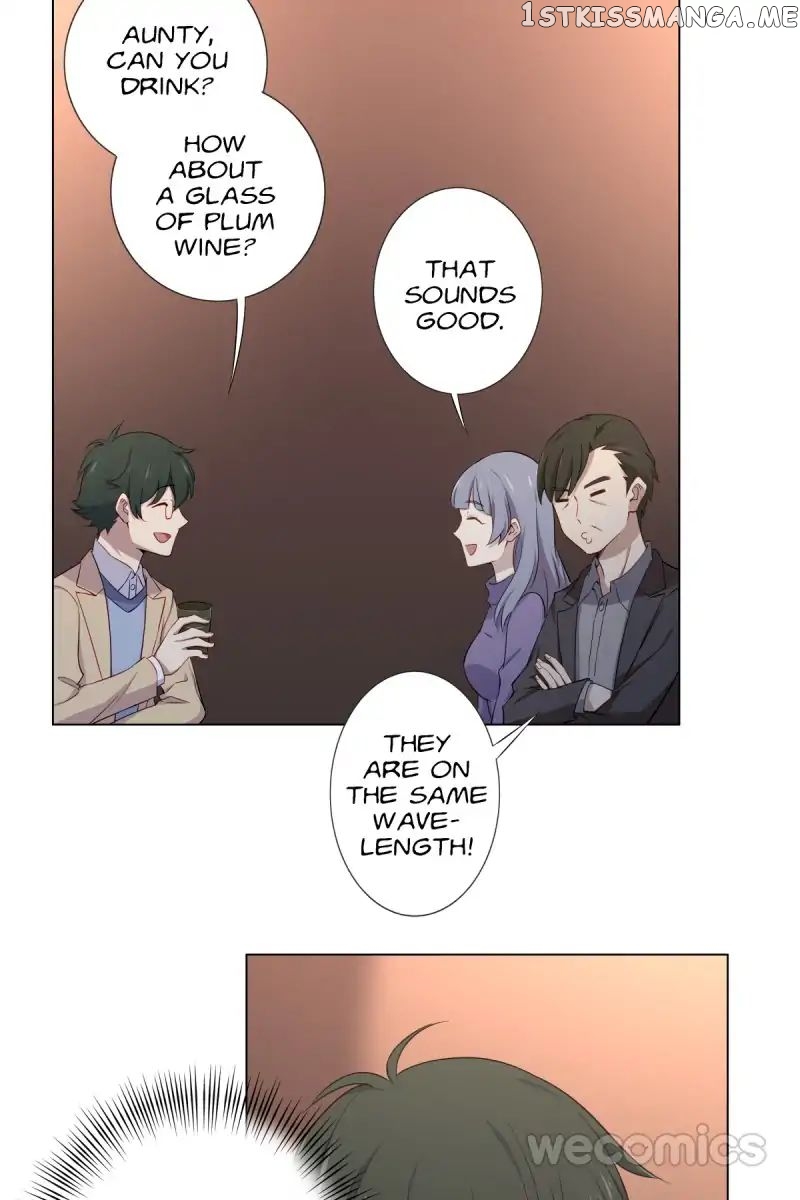 Hollabook Girl chapter 20 - page 60