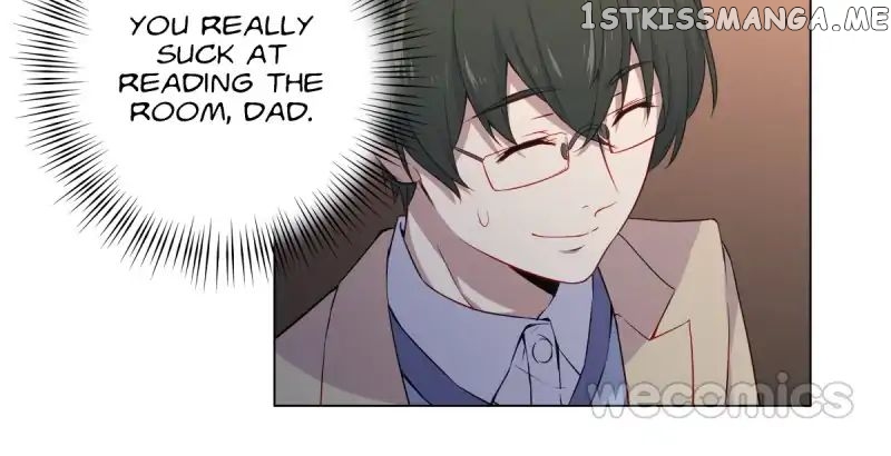 Hollabook Girl chapter 20 - page 61