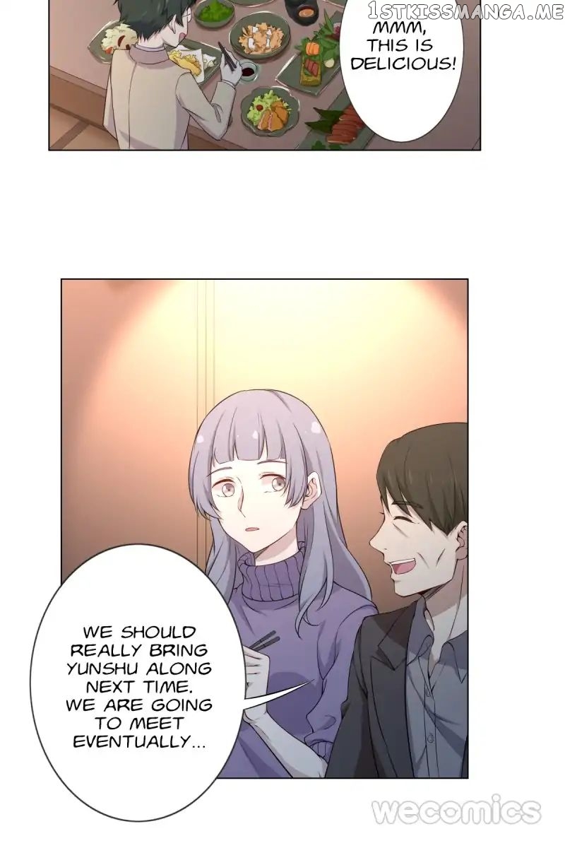 Hollabook Girl chapter 20 - page 63