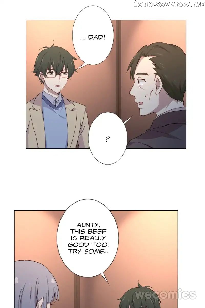 Hollabook Girl chapter 20 - page 65