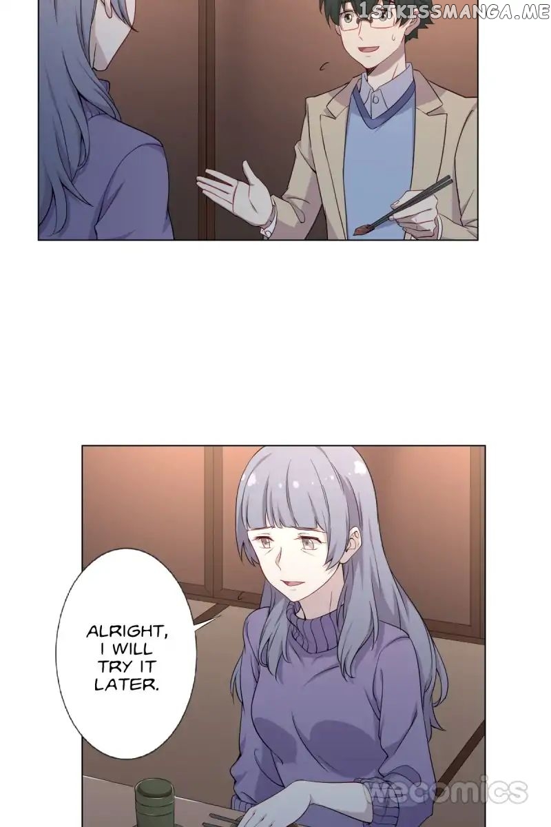Hollabook Girl chapter 20 - page 66