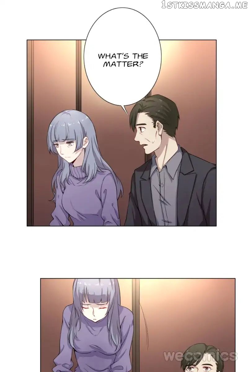 Hollabook Girl chapter 20 - page 68