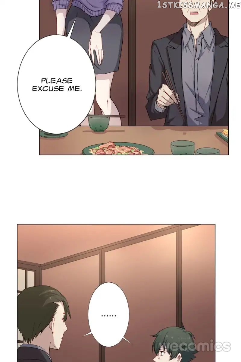 Hollabook Girl chapter 20 - page 69