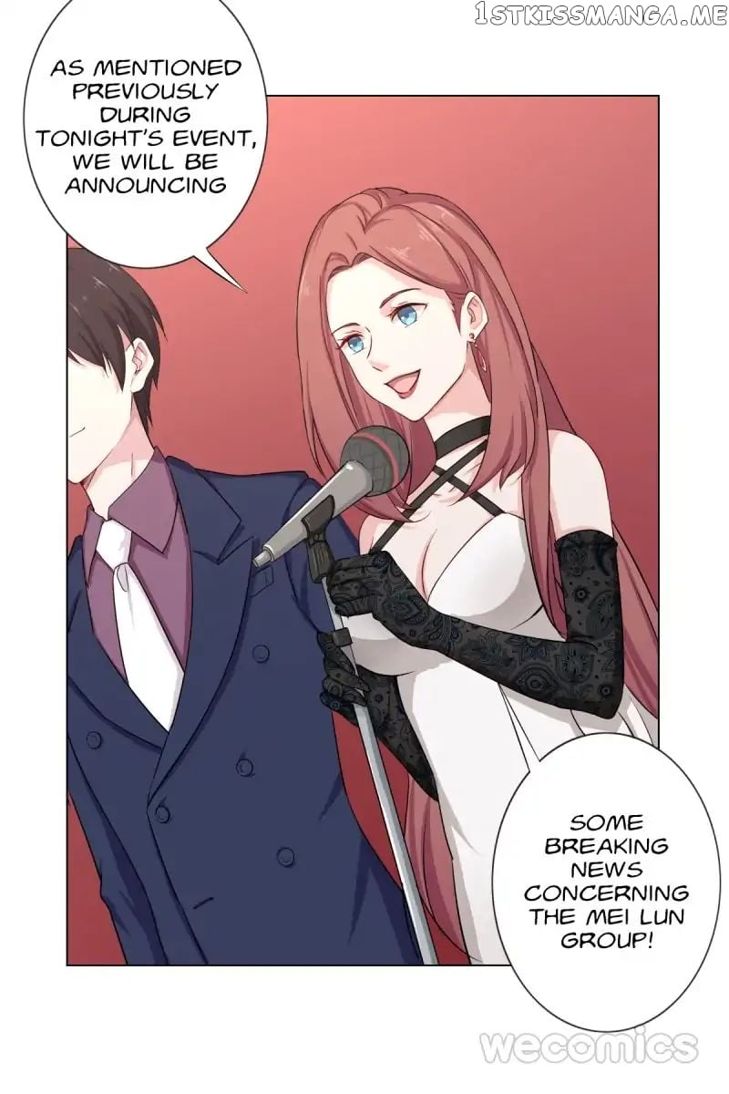 Hollabook Girl chapter 20 - page 7