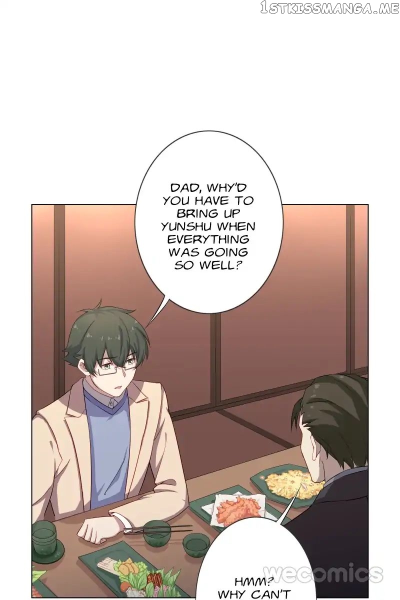 Hollabook Girl chapter 20 - page 71