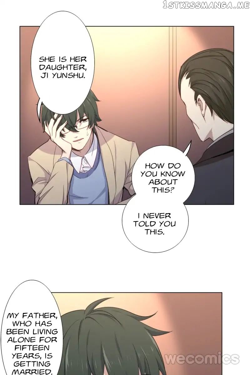 Hollabook Girl chapter 20 - page 74