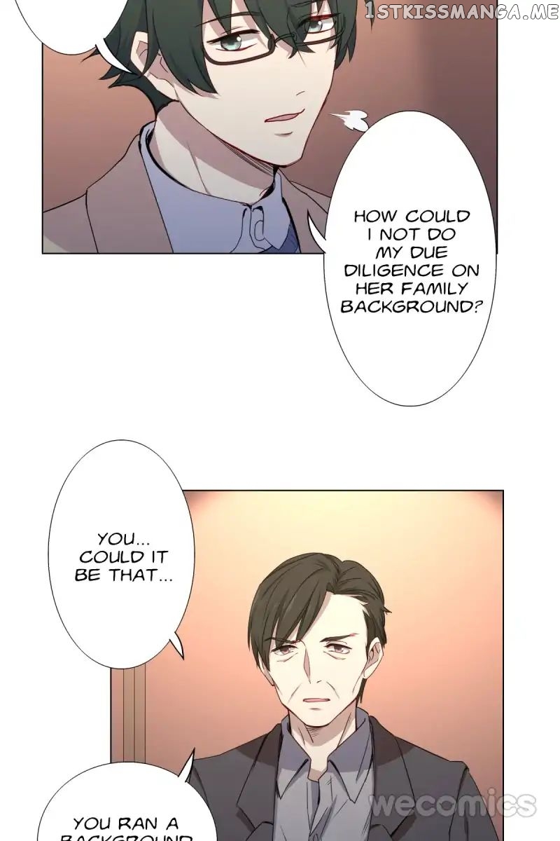Hollabook Girl chapter 20 - page 75