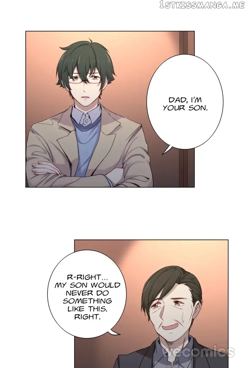 Hollabook Girl chapter 20 - page 77