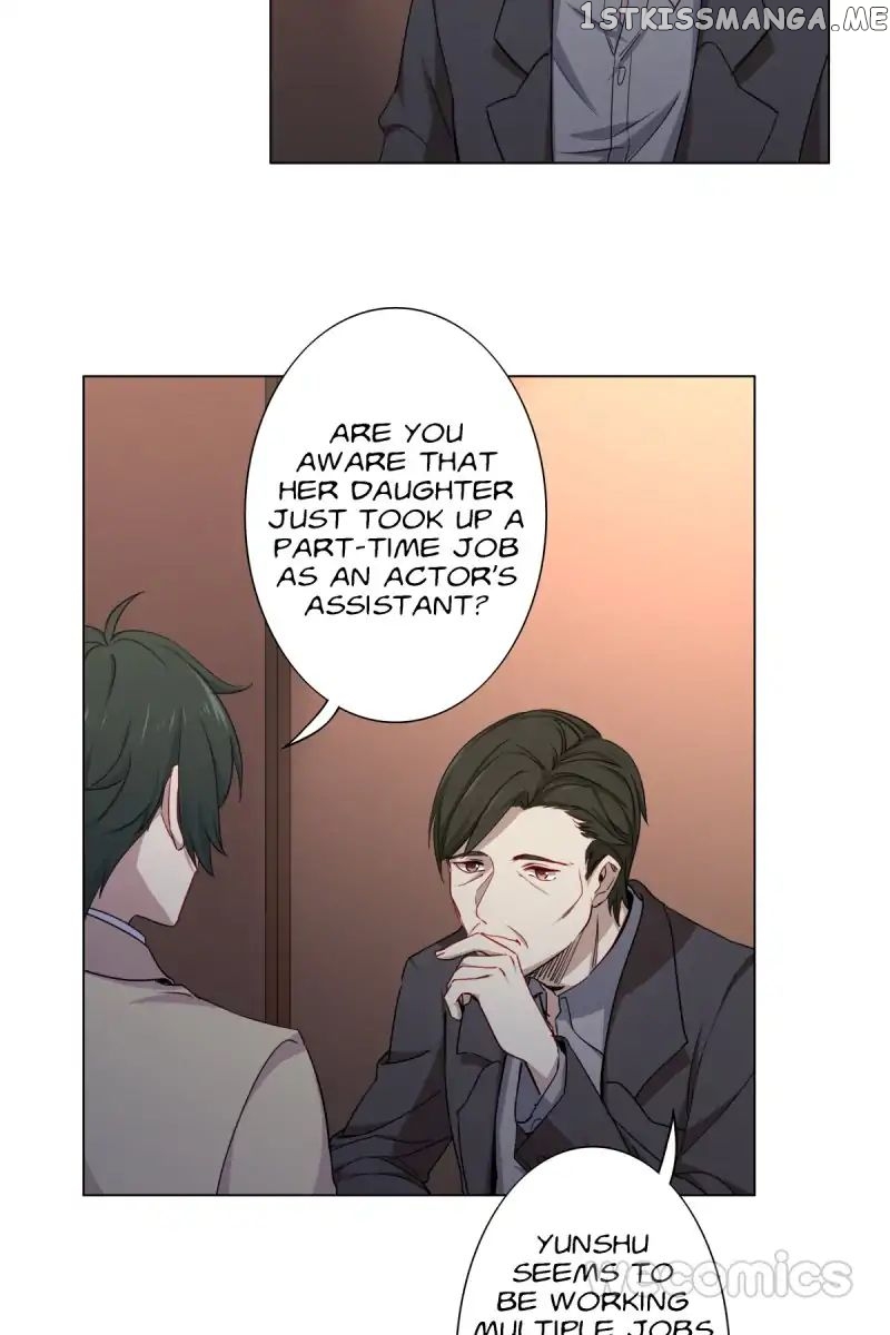 Hollabook Girl chapter 20 - page 78