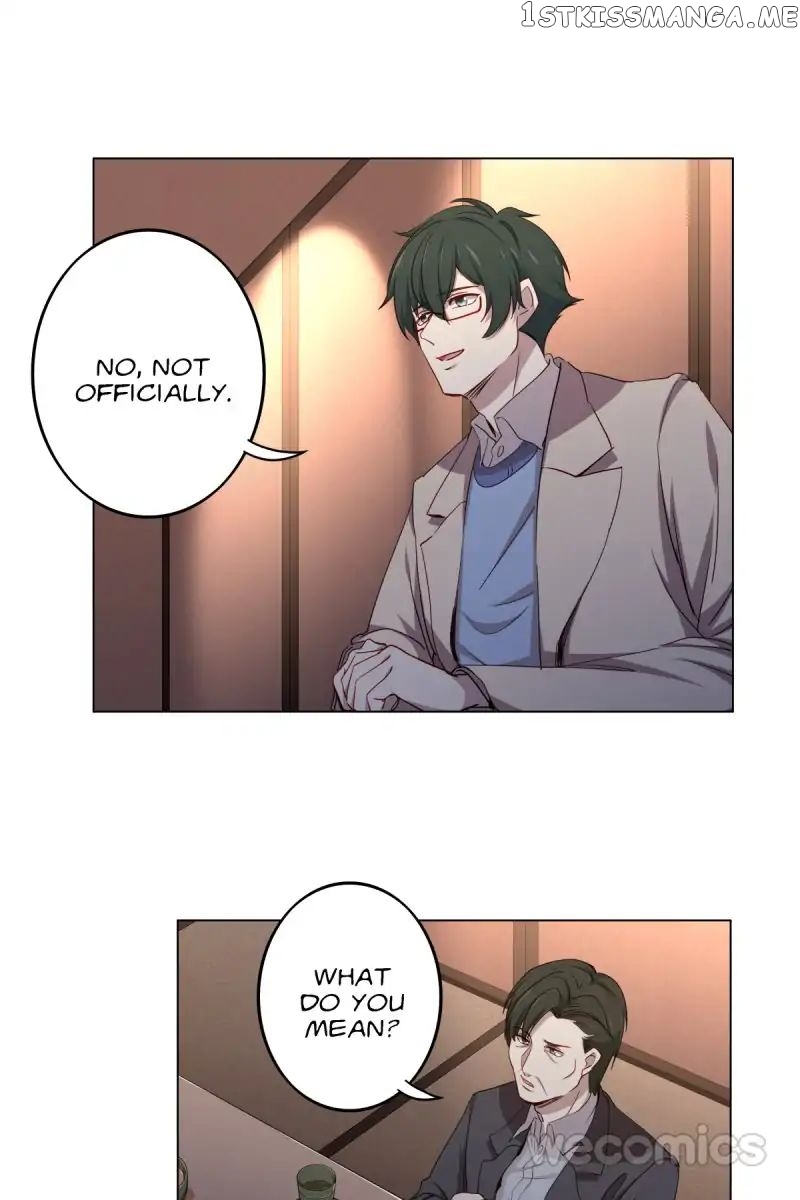 Hollabook Girl chapter 20 - page 83