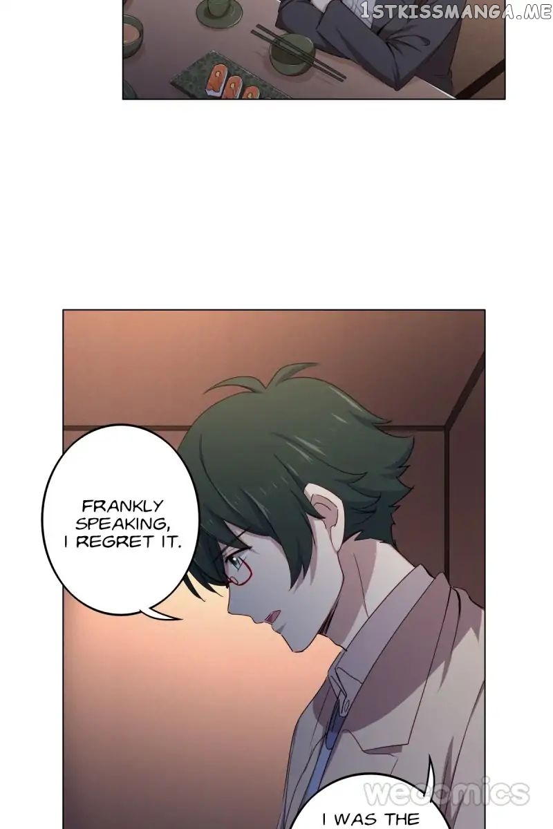 Hollabook Girl chapter 20 - page 84