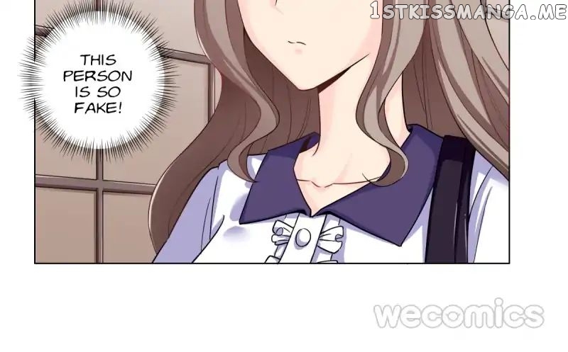 Hollabook Girl chapter 2 - page 17