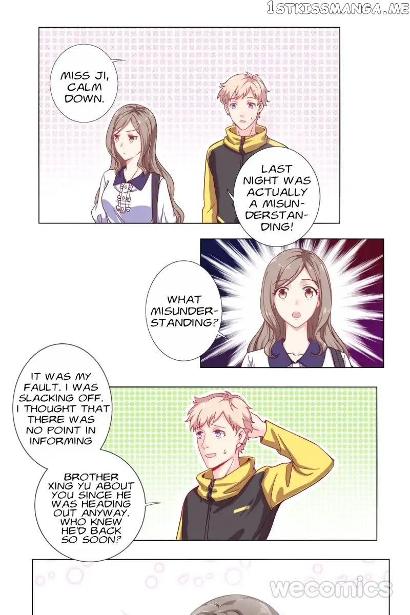 Hollabook Girl chapter 2 - page 18