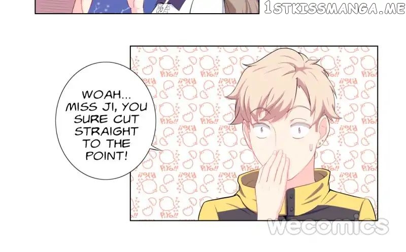 Hollabook Girl chapter 2 - page 23