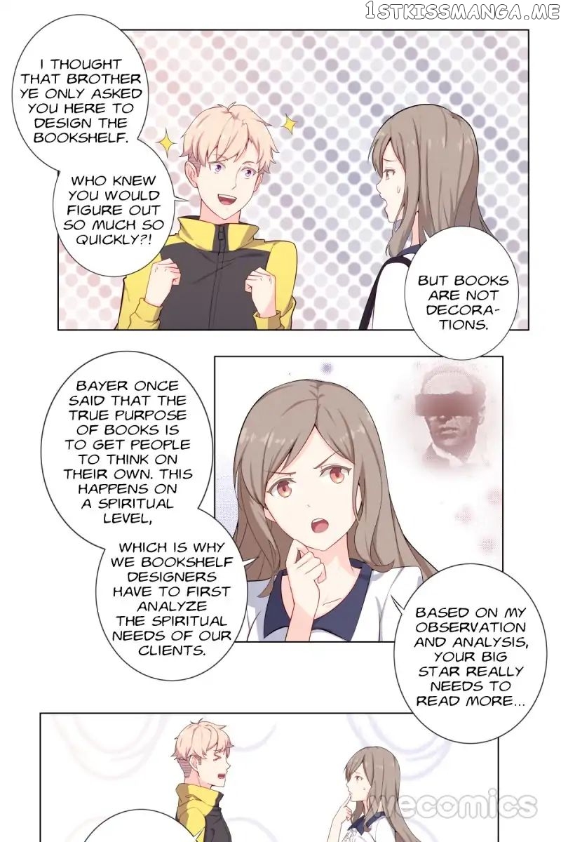 Hollabook Girl chapter 2 - page 24