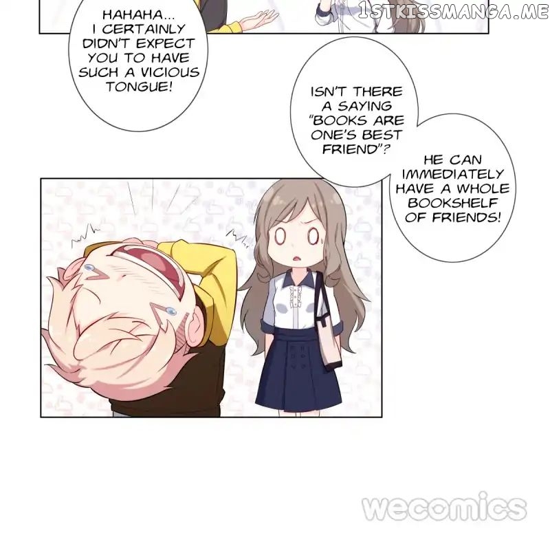Hollabook Girl chapter 2 - page 25