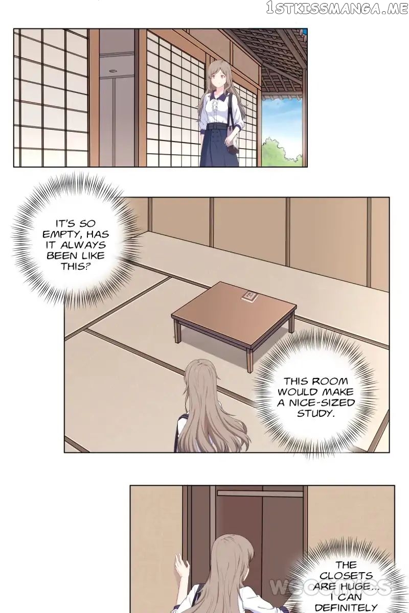 Hollabook Girl chapter 2 - page 30