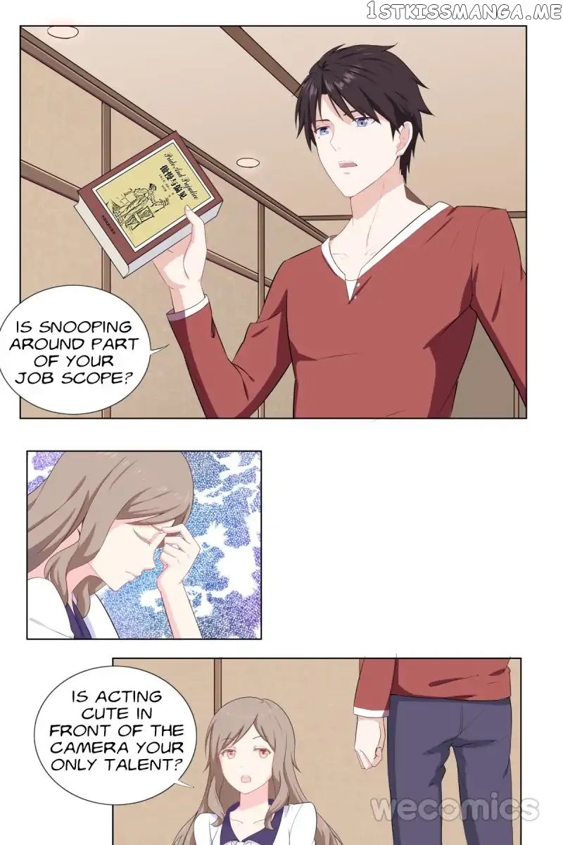 Hollabook Girl chapter 2 - page 36