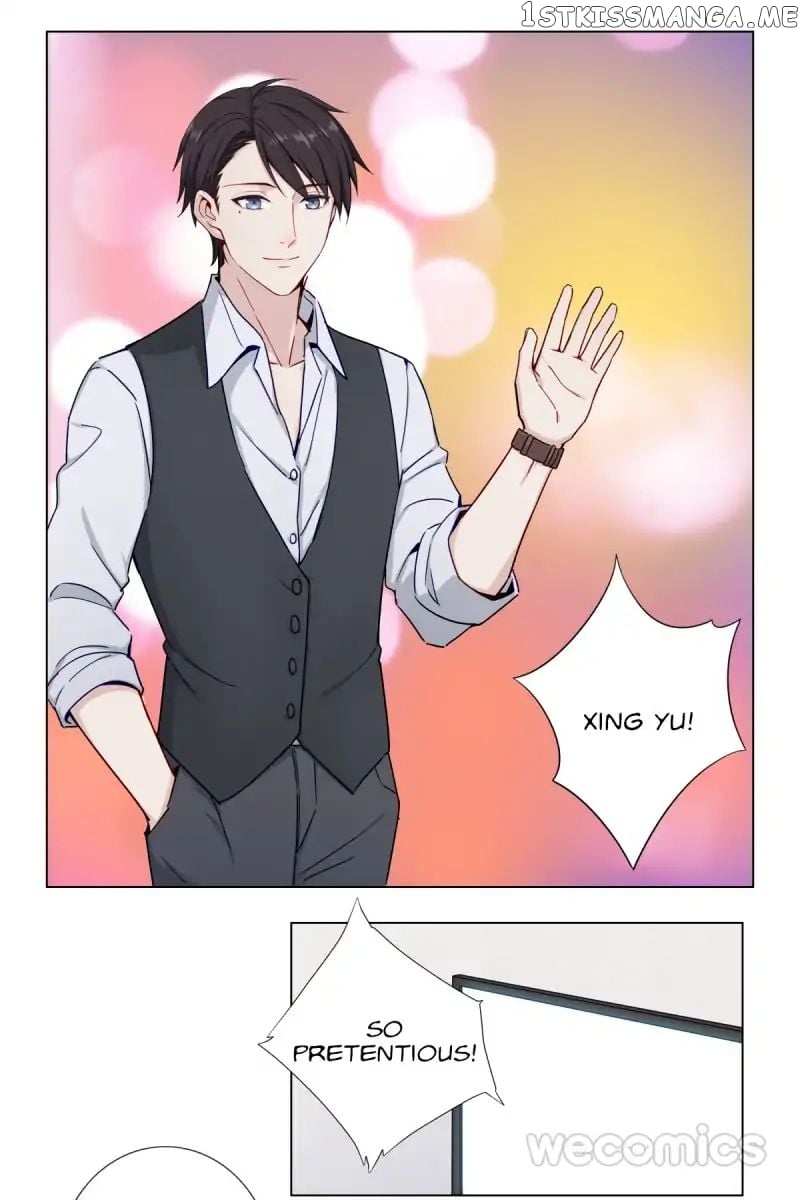Hollabook Girl chapter 2 - page 4