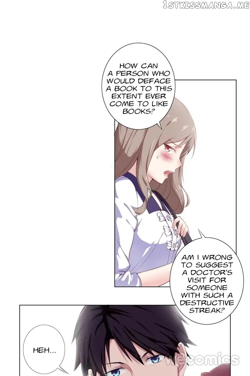 Hollabook Girl chapter 2 - page 48