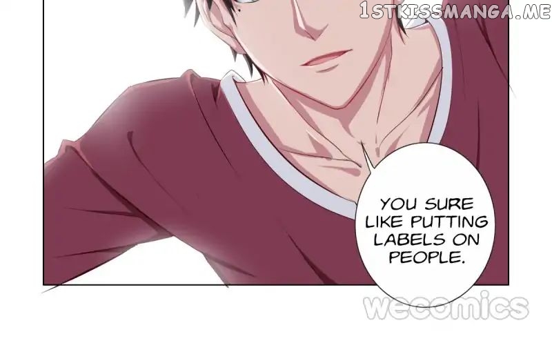 Hollabook Girl chapter 2 - page 49