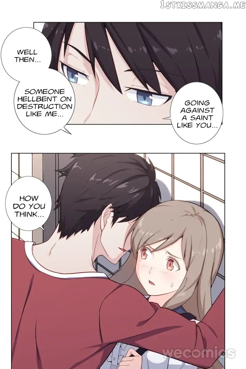 Hollabook Girl chapter 2 - page 52