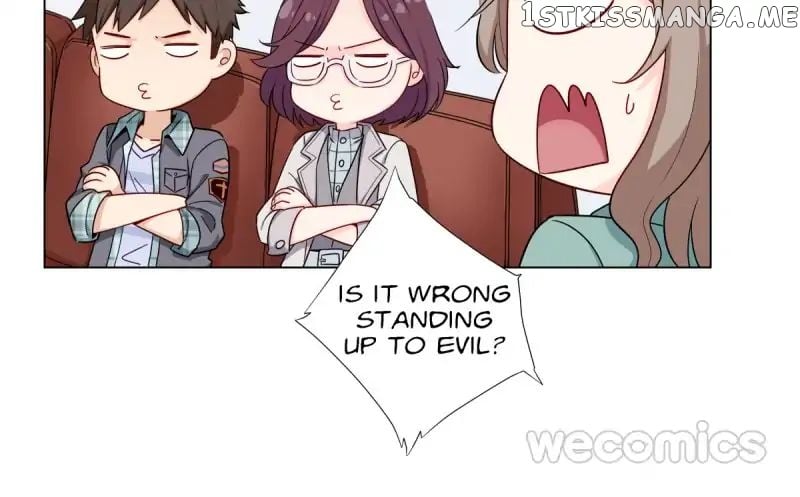 Hollabook Girl chapter 2 - page 7