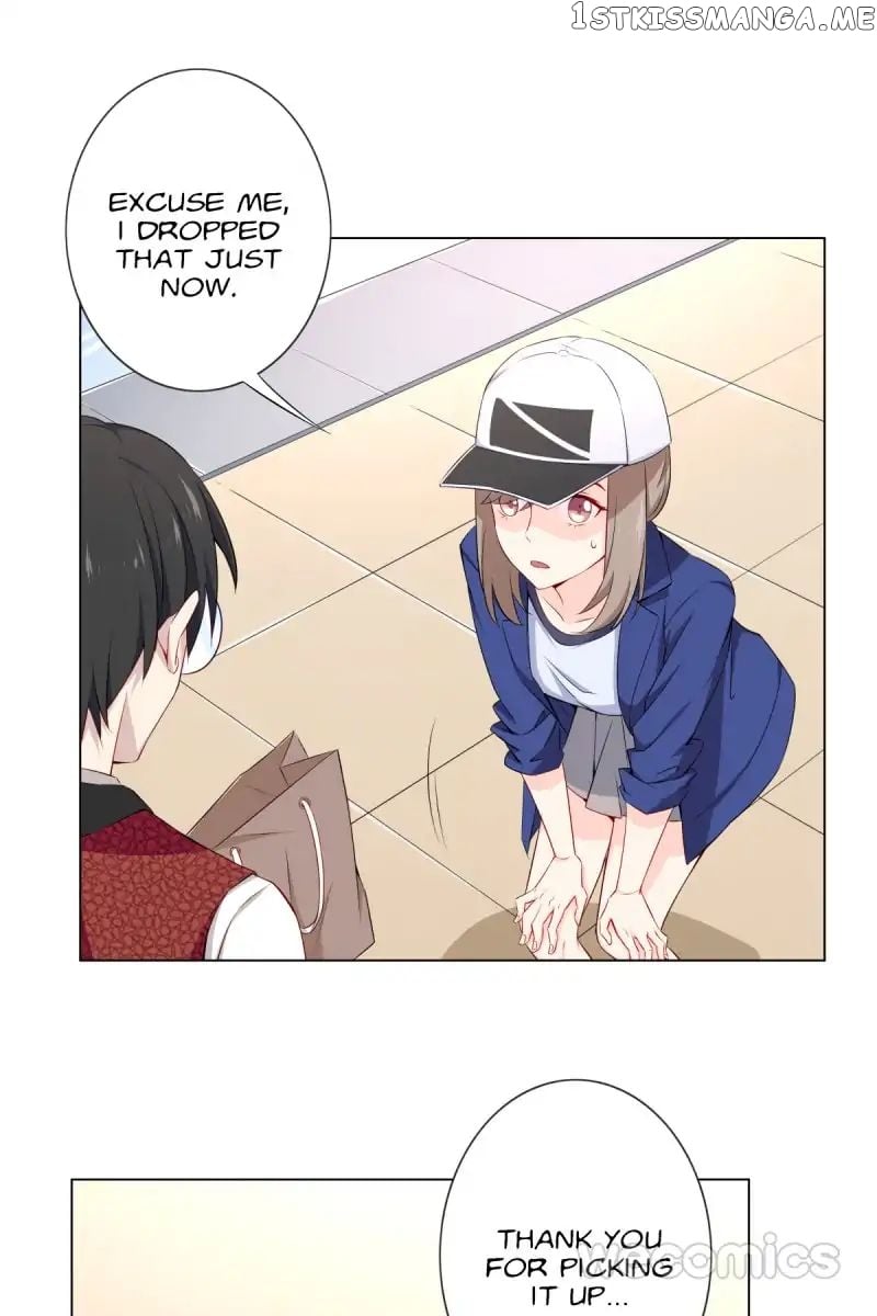 Hollabook Girl chapter 19 - page 14