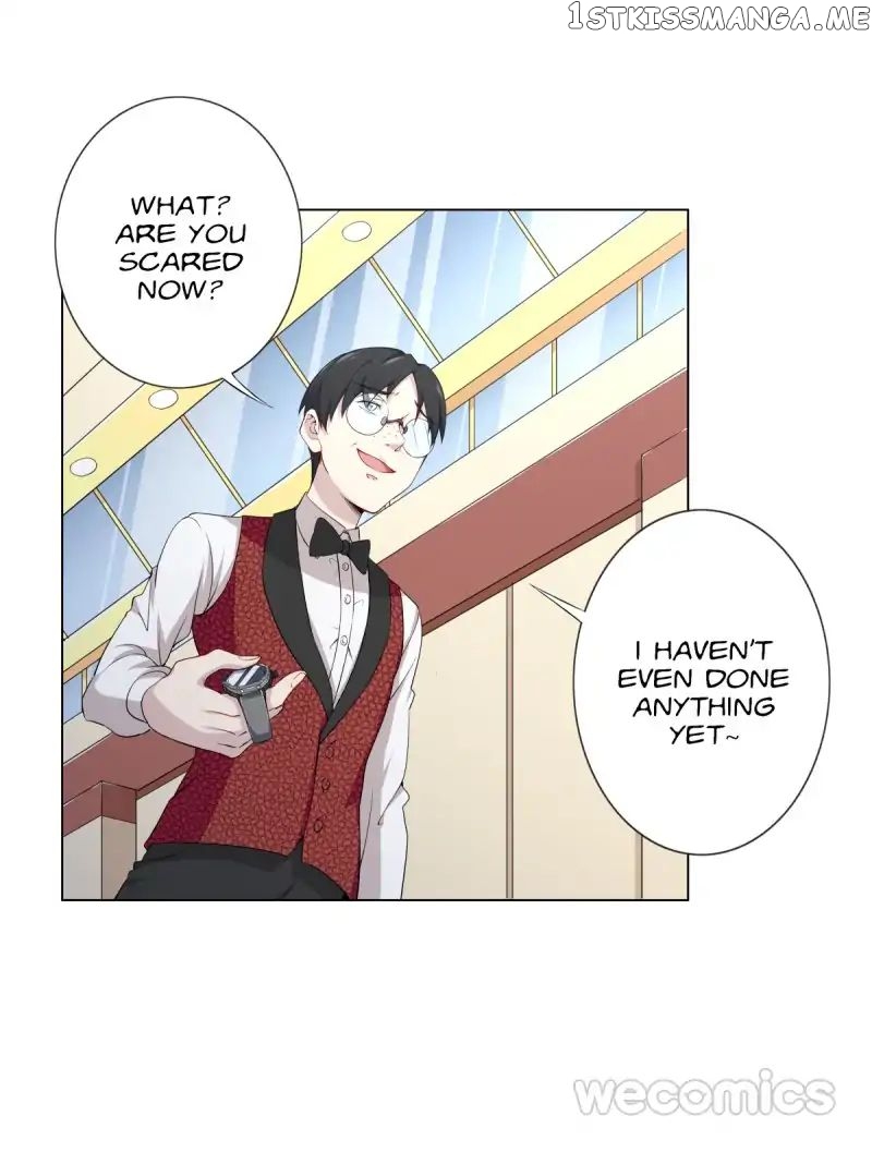 Hollabook Girl chapter 19 - page 22