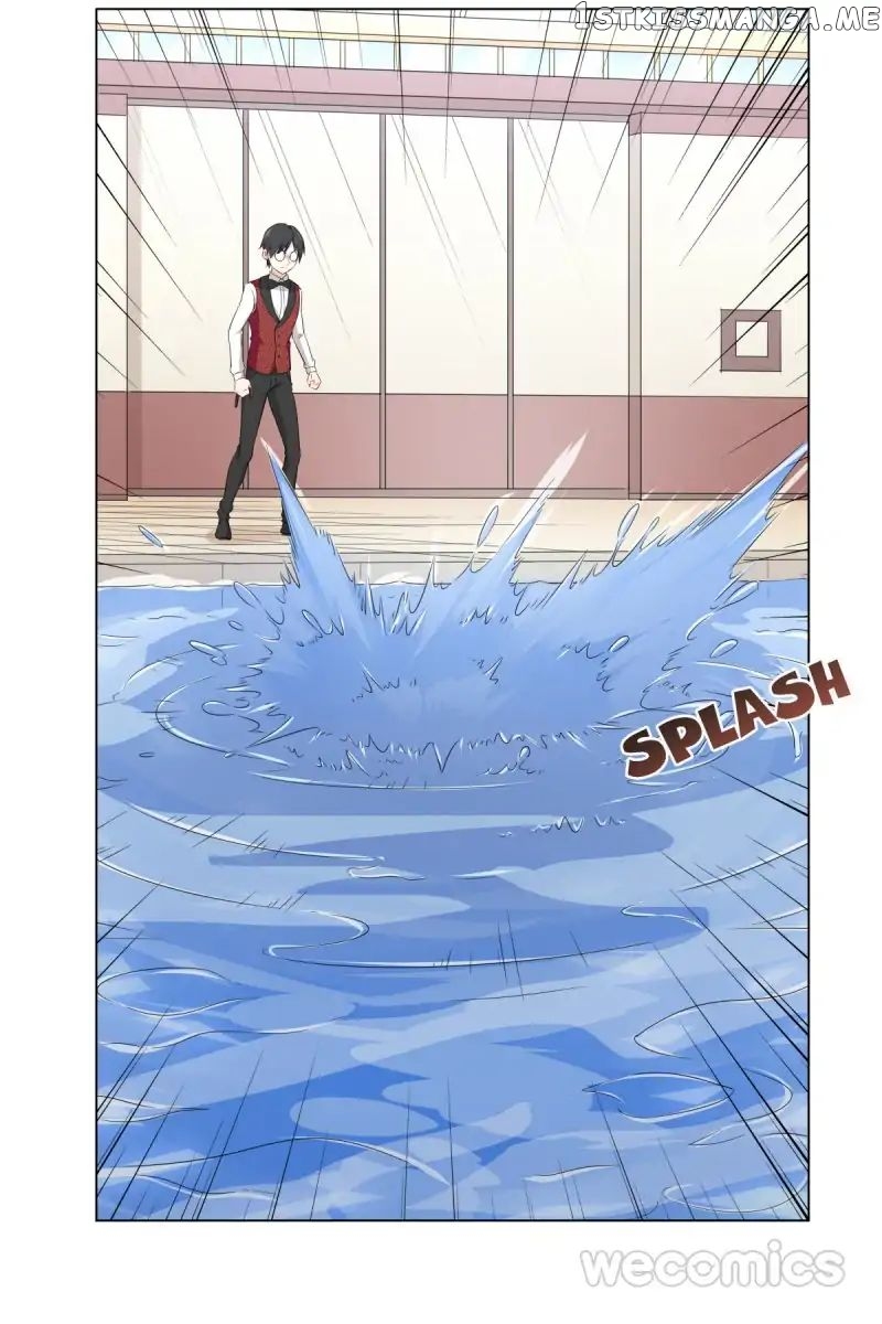 Hollabook Girl chapter 19 - page 27