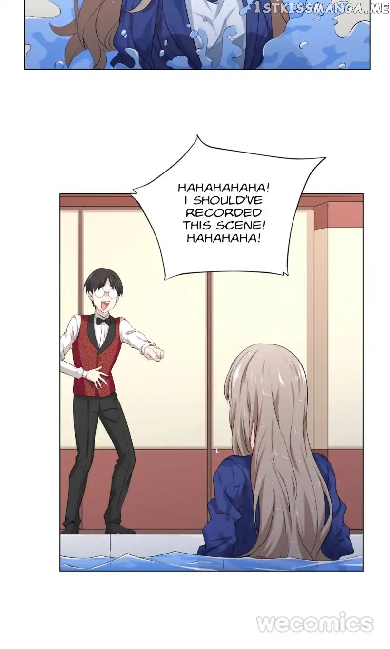 Hollabook Girl chapter 19 - page 31