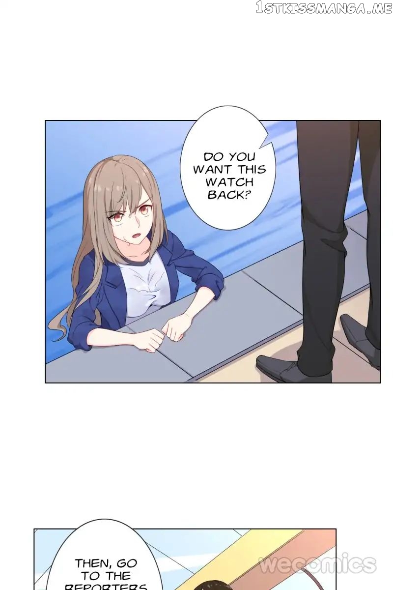 Hollabook Girl chapter 19 - page 33